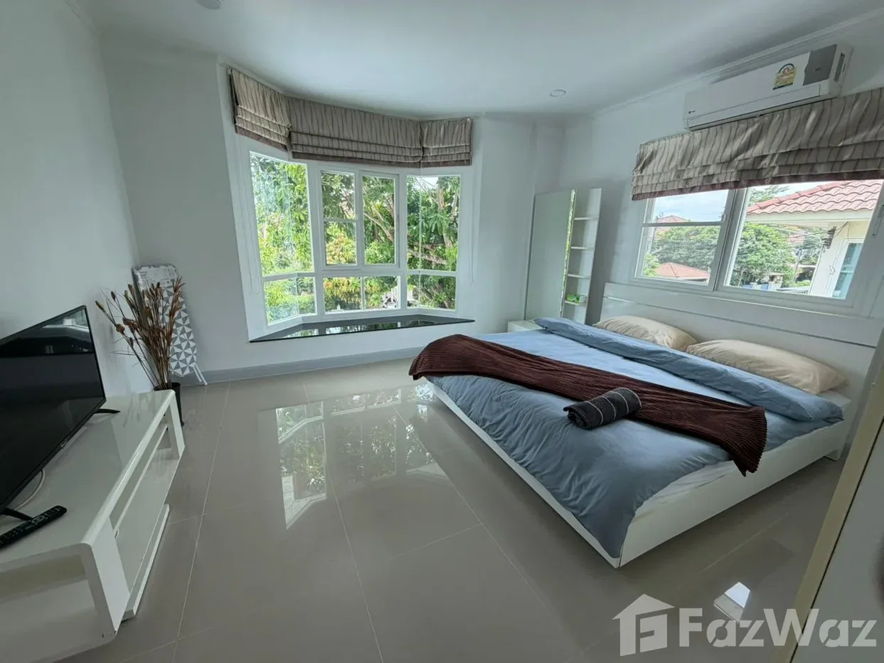 รูป บ้านเดี่ยวให้เช่า 4 ห้องนอน ในโครงการ ศุภาลัย การ์เด้นวิลล์ 6188832 - รูปที่ 6/14
