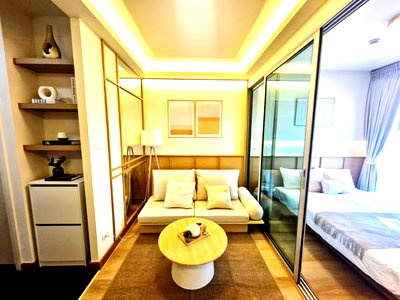 ขายคอนโด : 🔥🔥🔥 ราคาถูกที่สุดในโครงการ ✅ เอ สเปซ มี บางนา A Space ME Bangna ใกล้ Mega Bangnaพร้อมอยู่