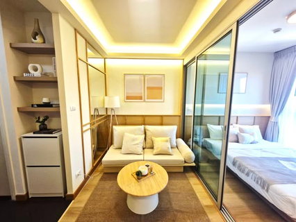 🔥🔥🔥 ราคาถูกที่สุดในโครงการ ✅ เอ สเปซ มี บางนา A Space ME Bangna ใกล้ Mega Bangnaพร้อมอยู่