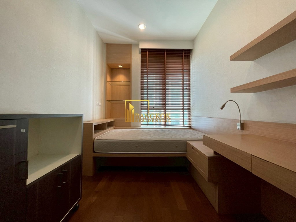 รูป The Address Chidlom | Charming 2 Bedroom Condo For Rent - BR60968CD - รูปที่ 10/33