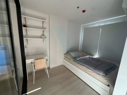 รูปภาพ 🔺 For Rent Condo ASPIRE VIBHA-VICTORY Building 1, Floor 11,1 bed room, Room size 31 sqm