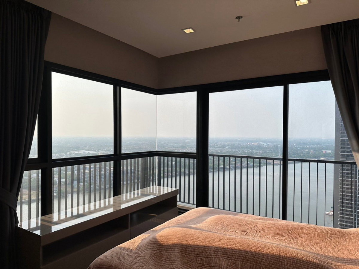 picture Code: 26KJ1935  for rent The politan rive 🔥🔥 Line ID: @kjcondo (with @)🔥🔥 - 9/15