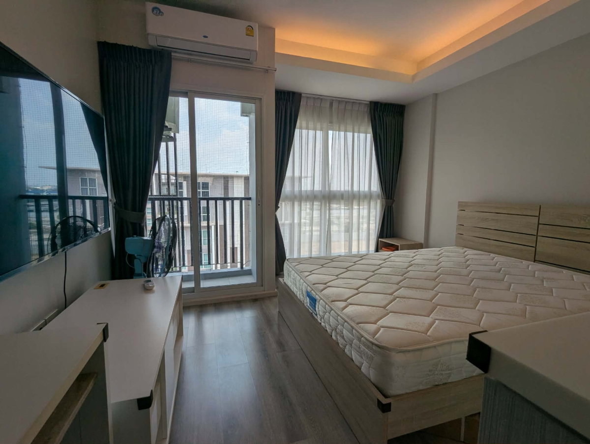 รูป 🔮RB24253 ให้เช่าถูกมาก👍ดับเบิ้ล เลค เมืองทองธานี เฟส 2✅แอดไลน์ @119dgdea ( มี @ ด้วย) แอดมินตอบไว - รูปที่ 2/4