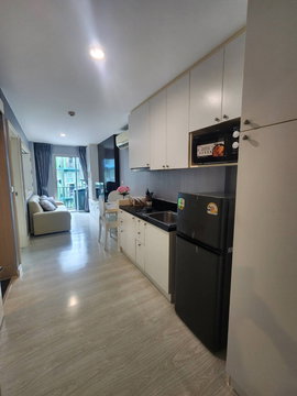 Parc Exo Kaset - Navamintra ...............