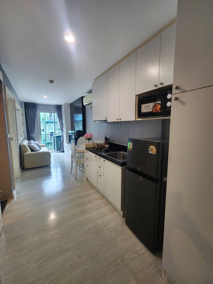 picture Parc Exo Kaset - Navamintra ............... - 1/9