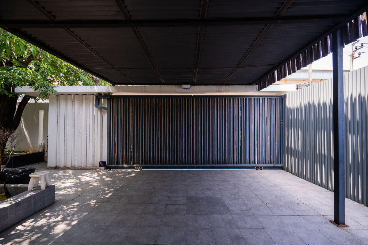 รูป ขายบ้านบางนา พร้อมสระว่ายน้ำ ใกล้ Mega บางนา - รูปที่ 7/66