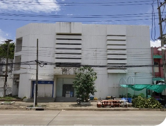 picture FOR SALE  OFFICE PROPERTY  7310000 BAHT. - 1/8