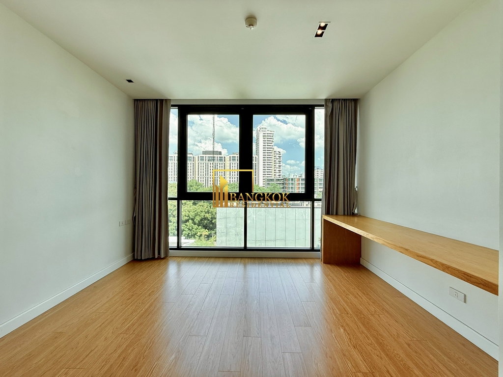 รูป Renovated 3 Bedroom Apartment For Rent in Thonglor Area - BR21324AP - รูปที่ 20/44