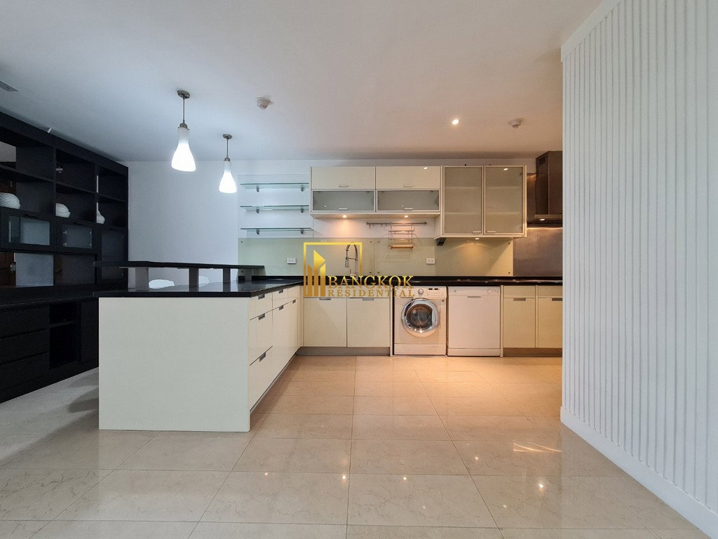 รูป Baan Ananda | Very Spacious 2 Bed Condo For Rent in Ekkamai - BR15244CD - รูปที่ 7/29