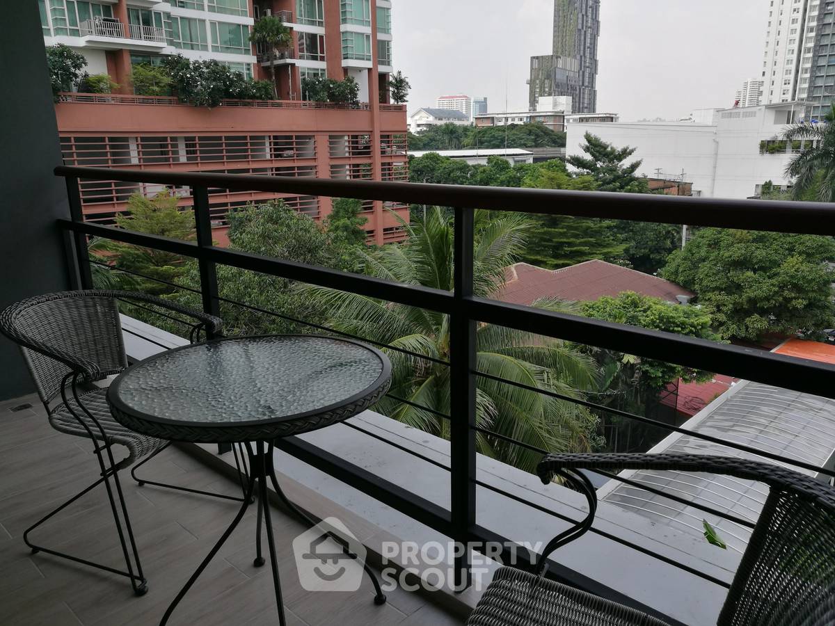 รูป คอนโด 2-ห้องนอน ที่ โหมด สุขุมวิท 61 ใกล้ BTS เอกมัย (ID 2814794) - รูปที่ 17/19
