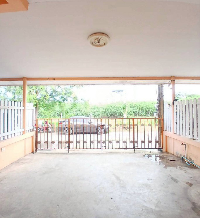 รูป ทาวน์เฮ้าส์ 21.6 ตร.วา อำเภอหัวหิน ประจวบคีรีขันธ์ 1.1M - รูปที่ 7/11