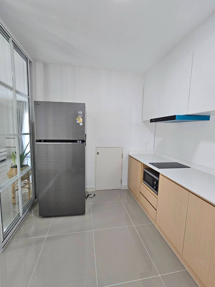 รูป (เจ้าของโพสเอง) 𝐆𝐫𝐚𝐧𝐝𝐞 𝐏𝐥𝐞𝐧𝐨 𝐌𝐞𝐠𝐚 𝐁𝐚𝐧𝐠𝐧𝐚 แกรนด์ พลีโน่ เมกา บางนา - รูปที่ 6/16