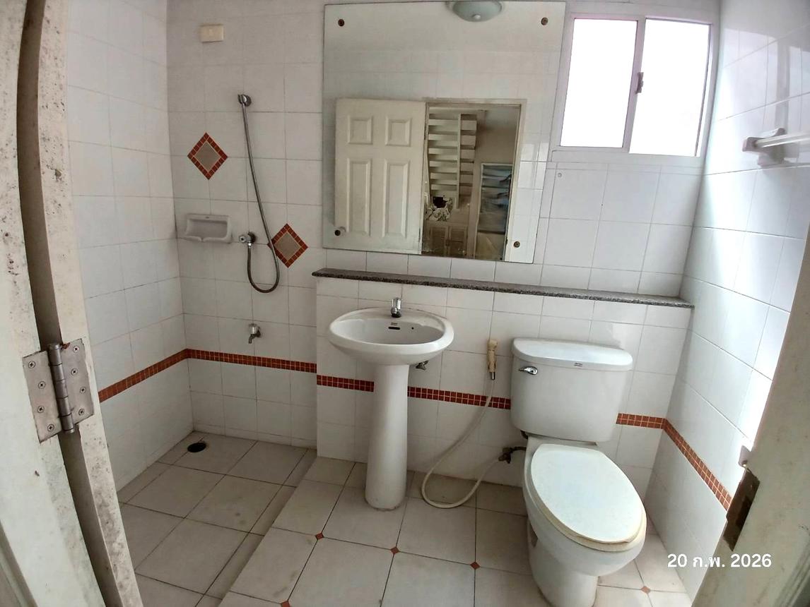 รูป บ้านเดี่ยว 54.7 ตร.วา นันทนา 2 สันทราย เชียงใหม่ 2.7M - รูปที่ 31/36