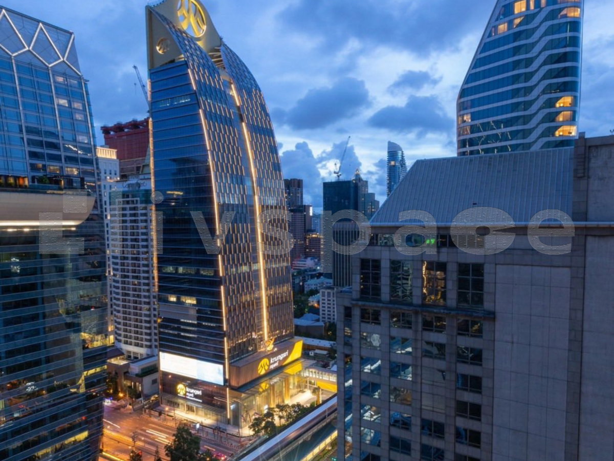 รูป ▚ LI169ツ ให้เช่า: Noble Ploenchit 1 ห้องนอน 45sqm. ✨ ห้องแต่งสวย ราคาดีที่สุด! วิวเมืองและรถไฟฟ้าสวยสุดๆ พร้อมเข้าอยู่ 🏙️ - รูปที่ 11/11