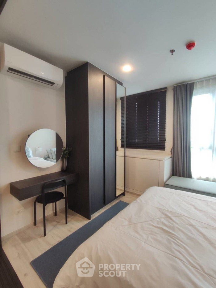 รูป คอนโด 1 ห้องนอน ที่ XT ห้วยขวาง ใกล้ MRT ห้วยขวาง 100 ม. (ID 2758476) - รูปที่ 2/15