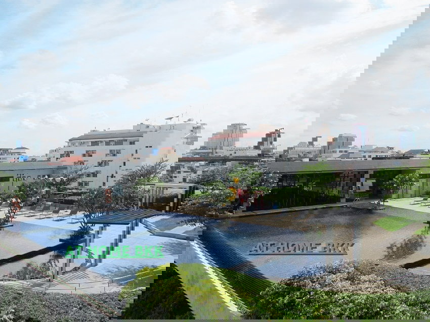 รูป For Rent ให้เช่า คอนโด 1 Bedroom 70 sq.m ศุภาลัย พรีเมียร์ ราชเทวี (BTS ราชเทวี) - รูปที่ 18/19