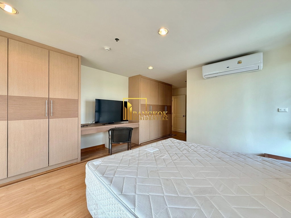 รูป Serene Place | Spacious 2 Bed Condo For Rent in Phrom Phong - BR19996CD - รูปที่ 11/25