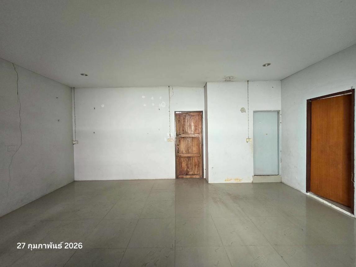 รูป บ้านเดี่ยว 171.2 ตร.วา ลาดยาว นครสวรรค์ 3.8M - รูปที่ 27/38