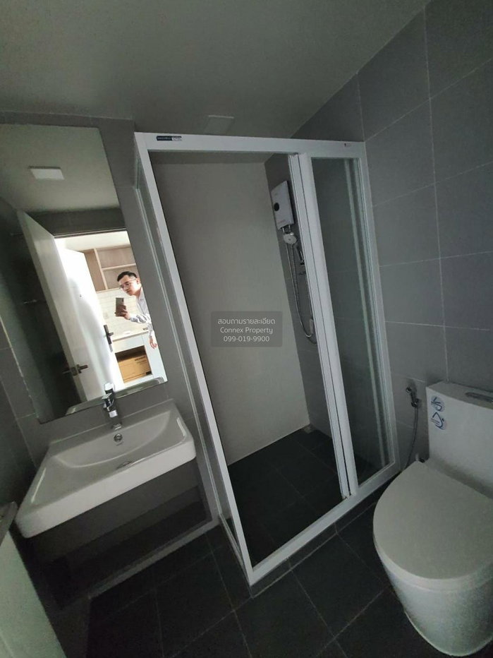รูป เช่าคอนโด  เคฟ ทาวน์ ไอส์แลนด์ คลองหนึ่ง คลองหลวง ปทุมธานี CX-115293 ✅ ทักไลน์ @connexproperty ตอบทันที ทีมงานมืออาชีพ ✅ - รูปที่ 6/8