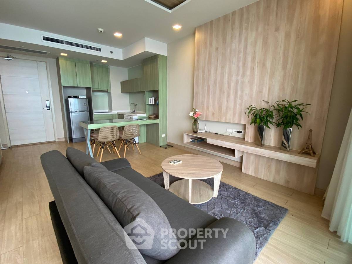 รูป คอนโด 1-ห้องนอน ที่ ซีตัส บีชฟรอนท์ ใกล้ หาดจอมเทียน (ID 2817640) - รูปที่ 5/13