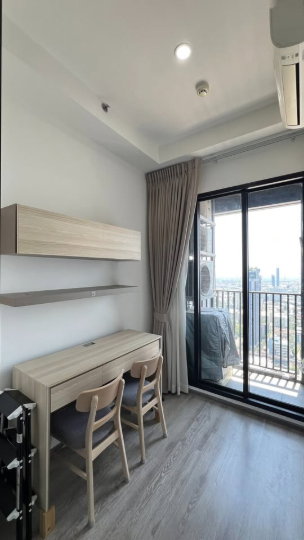 รูป RS5851 ให้เช่า คอนโด KnightsBridge Prime Onnut ใกล้ BTS อ่อนนุช - รูปที่ 6/14