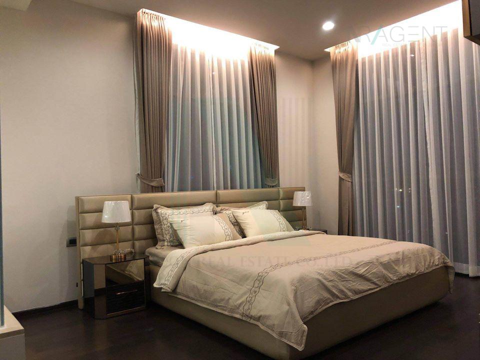 รูป ให้เช่าคอนโด เดอะ เทอร์ทีไนน์ อาคาร 1 ชั้น 21 2 ห้องนอน ขนาด 82.00 ตรม ใกล้ ห้างสรพพสินค้า ดิเอ็มโพเรียม - รูปที่ 2/8