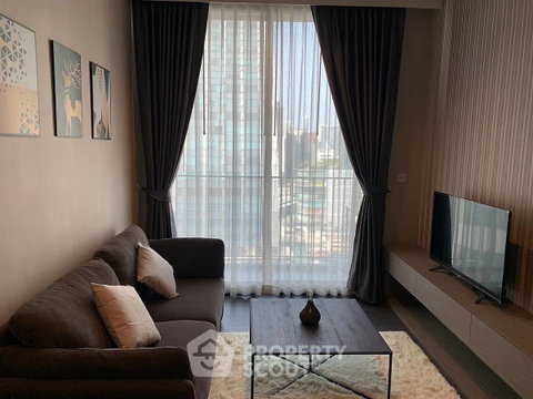 1-BR Condo at The Edge Sukhumvit 23 near MRT Sukhumvit (ID 385067)