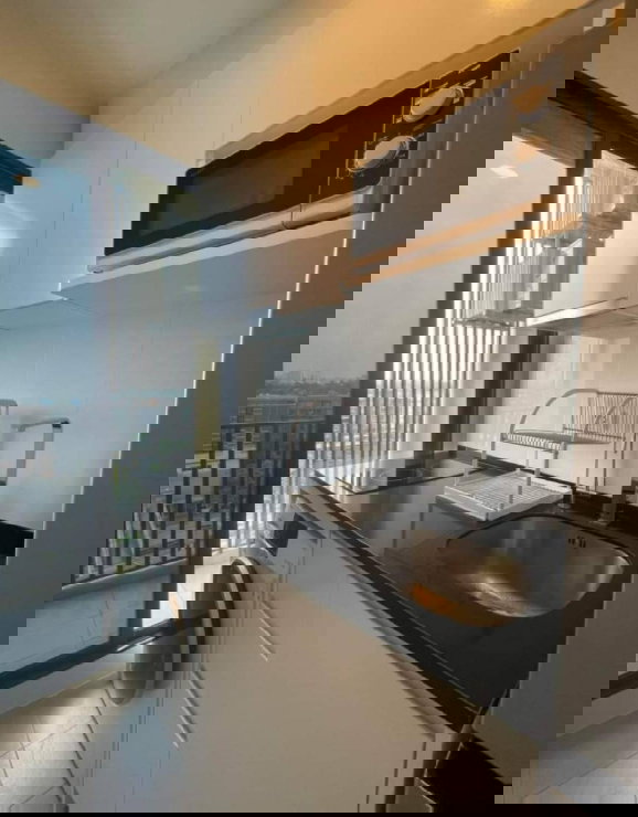 รูป 🥳[RAR2604-2474] ชีวาทัย เกษตร-นวมินทร์. ชั้น 10*มีเครื่องซักผ้า *ใกล้ ม.เกษตร (บางเขน)💚Line id: @thefirstagent** - รูปที่ 4/8