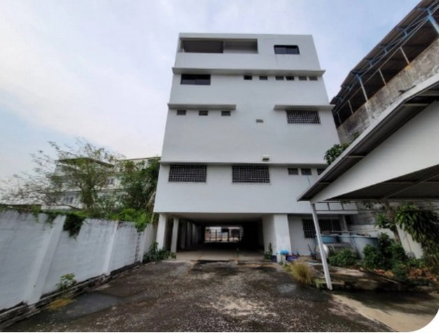 picture FOR SALE  OFFICE PROPERTY  17366000 BAHT. - 2/8