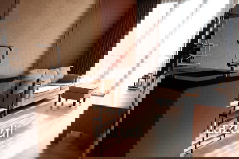 general/property.dynamic-name.convert-measure. 1 ห้องนอน  1 ห้องน้ำ คอนโดสำหรับ เช่าใน สวนหลวง