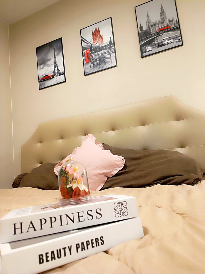 รูป 🔥 ห้องดี ราคาดี ใกล้ BTS พร้อมอยู่ The Tree Onnut | 14,500 - รูปที่ 18/19