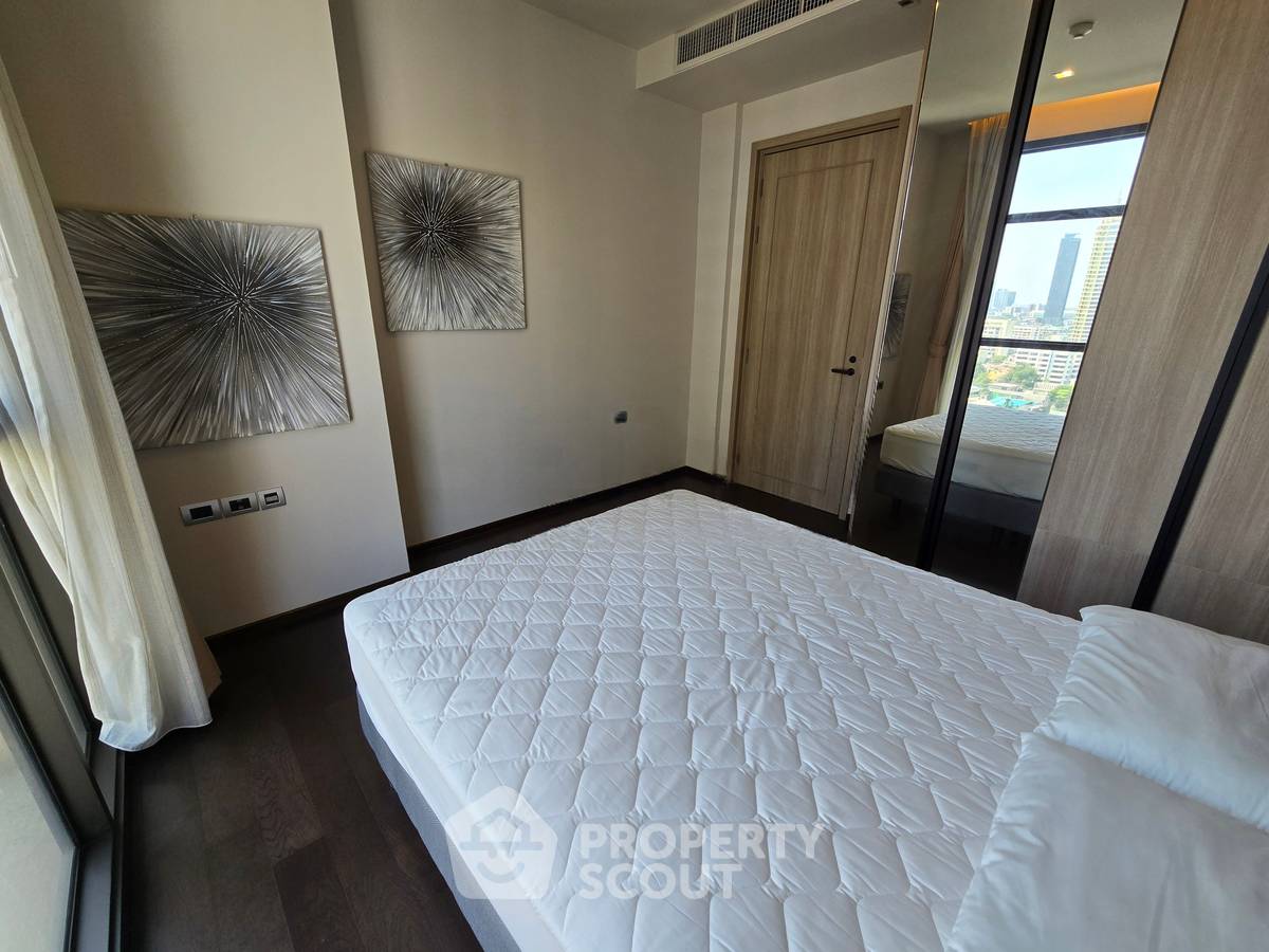 รูป คอนโด 2-ห้องนอน ที่ เดอะ เทอร์ทีไนน์ บาย แสนสิริ ใกล้ BTS พร้อมพงษ์ (ID 2723087) - รูปที่ 4/4