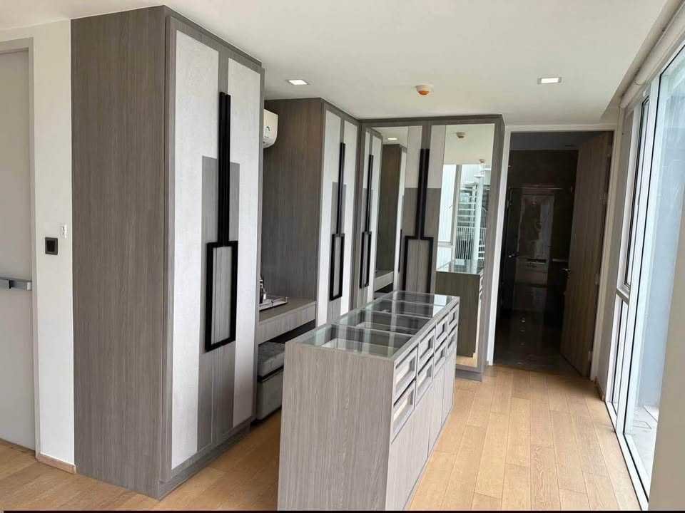 รูป LTHC15038 -Luxury House Private Pool for Sale Lat Phrao | Family Living Best Value | Near BTS Ha Yaek Lat Phrao | 55 MB - รูปที่ 4/6