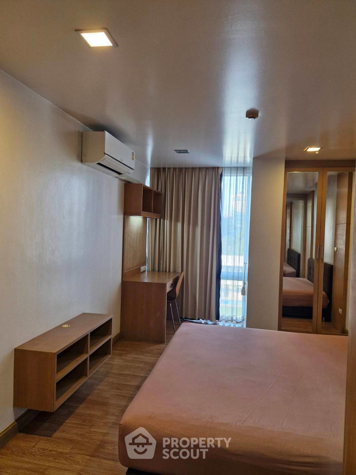 รูป คอนโด 1-ห้องนอน ที่ ดิ แอลโคฟ สุขุมวิท 49 ใกล้ BTS พร้อมพงษ์ (ID 2003469) - รูปที่ 14/23