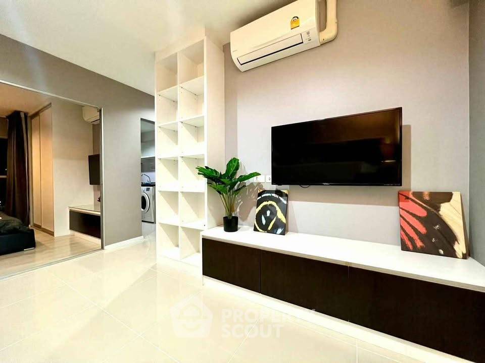 รูป คอนโด 1-ห้องนอน ที่ แอสปาย สุขุมวิท 48 ใกล้ BTS พระโขนง (ID 2816407) - รูปที่ 5/7