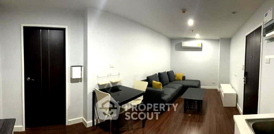 Condos for sale : 1-BR Condo at Punna Oasis in Nong Pa Khrang (ID 2556184)