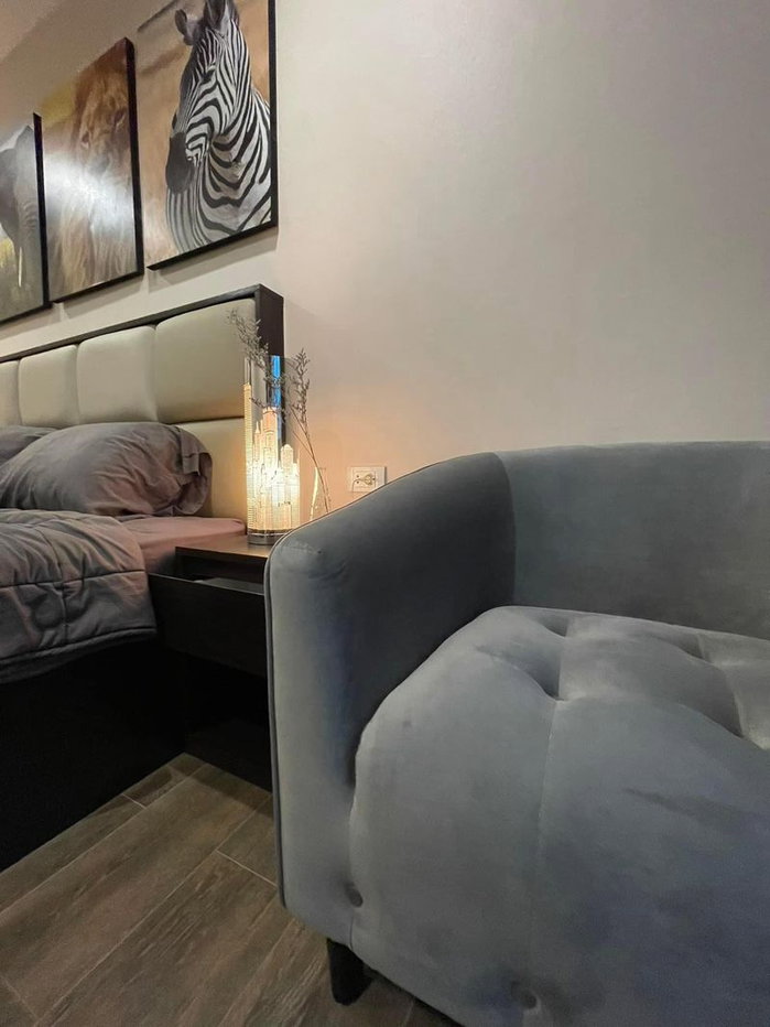 รูป 🏢 ให้เช่า 103 เซ็นทรัลคอนโดมิเนียม | ห้องใหญ่ 72 ตร.ม. 2 ห้องนอน เพียง 15,000 บาท - รูปที่ 7/13