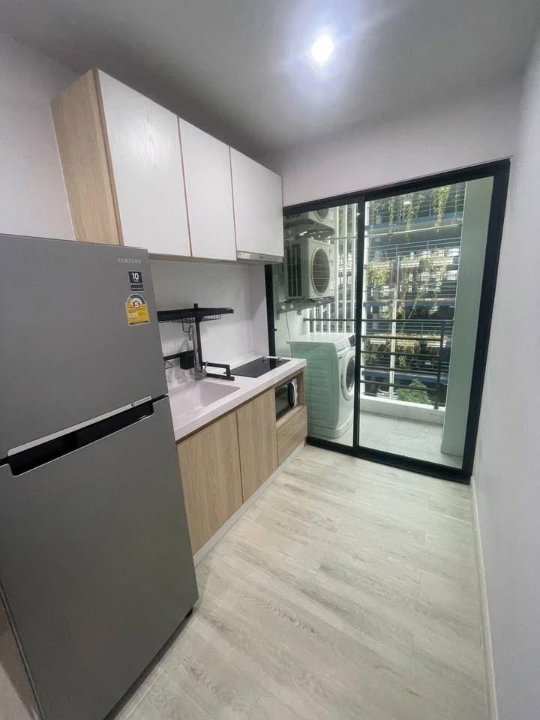 picture code : H252 V Condo Salaya Bedroom : 1 - 4/15