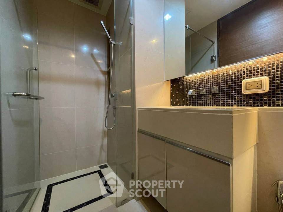 รูป คอนโด 2-ห้องนอน ที่ ดิ แอดเดรส สาทร ใกล้ BTS เซนต์หลุยส์ (ID 2814020) - รูปที่ 7/17