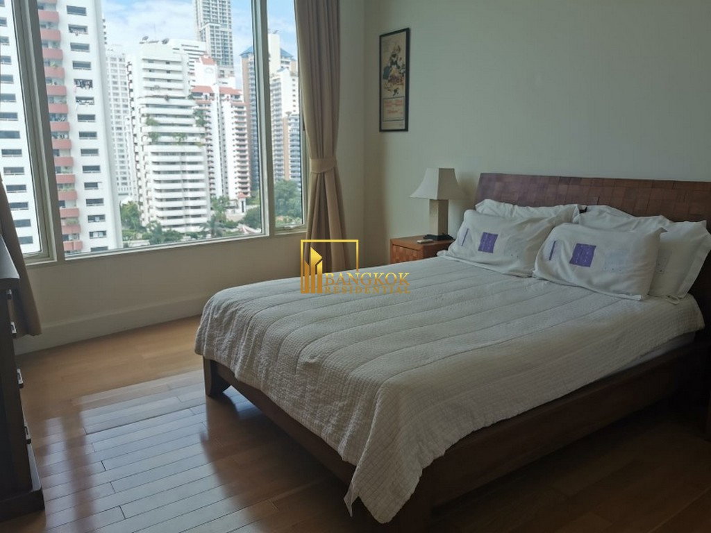 รูป Royce Private Residence | Impressive 3 Bedroom Luxury Condo - BR11806CD - รูปที่ 13/35