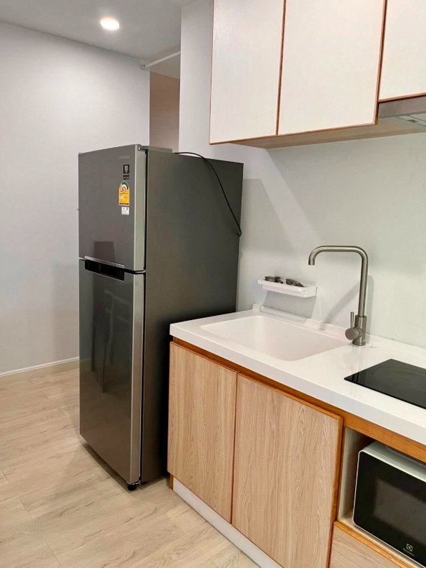 picture code : H263 V Condo Salaya Bedroom : 1 - 10/13