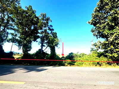 ที่ดิน เมืองสุโขทัย สุโขทัย : ที่ดินว่างเปล่า 12171 ตร.วา เมืองสุโขทัย สุโขทัย 9.1M