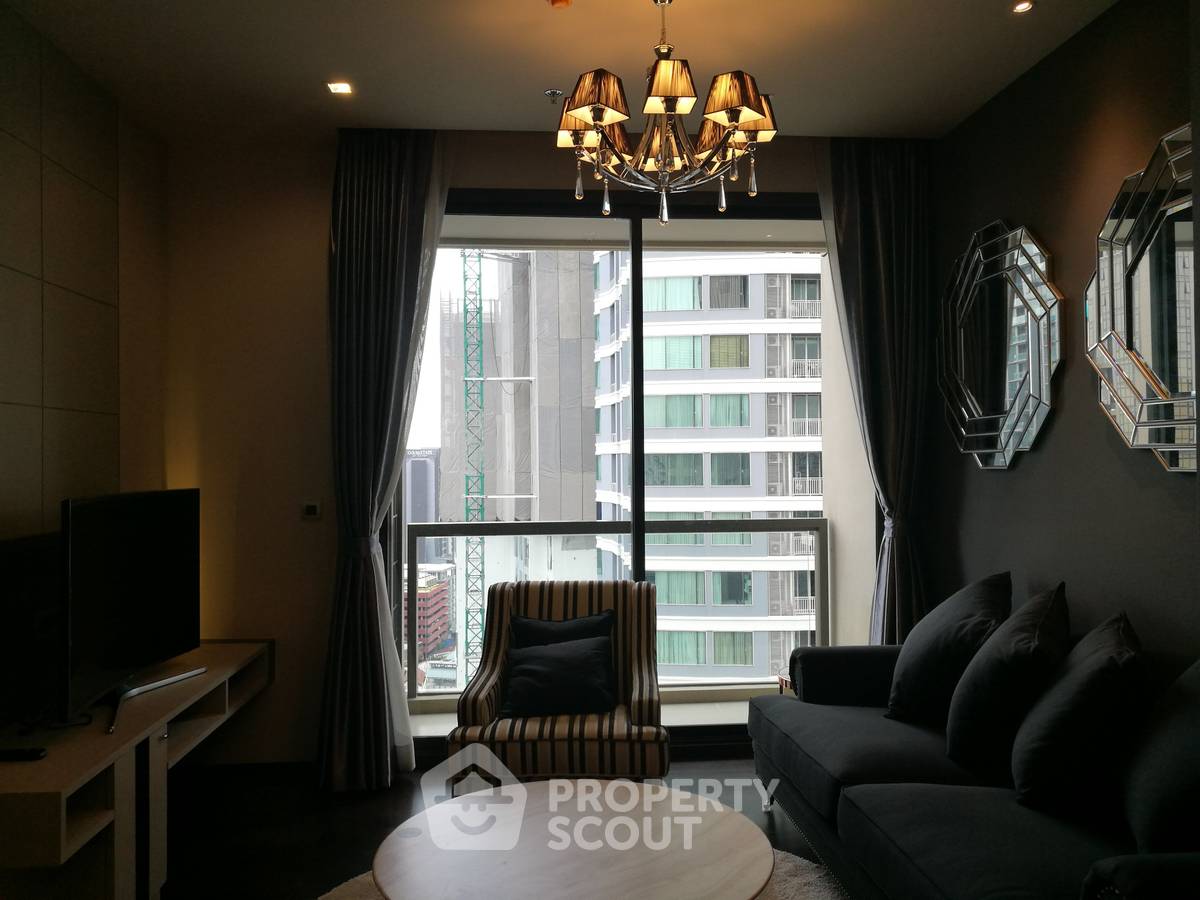 รูป คอนโด 2-ห้องนอน ที่ เดอะ เทอร์ทีไนน์ บาย แสนสิริ ใกล้ BTS พร้อมพงษ์ (ID 2814717) - รูปที่ 8/17