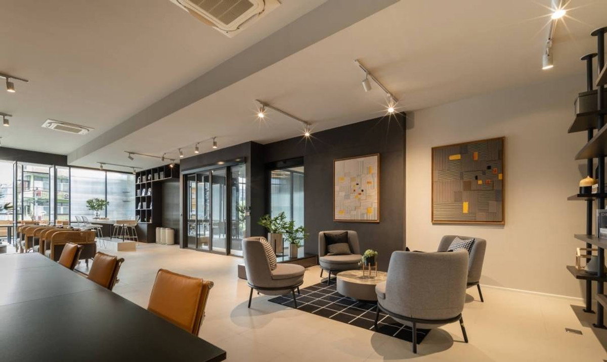 picture Code: 26KJ1945  for rent Cooper Siam 🔥🔥 Line ID: @kjcondo (with @)🔥🔥 - 13/15