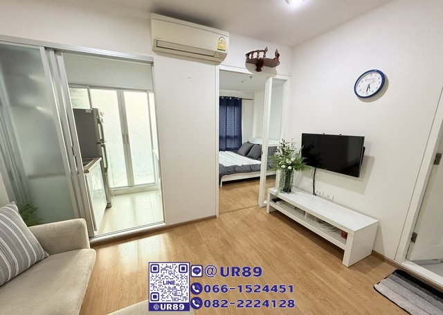 picture 💙 Hot Price 💙 For Rent U Delight @ Onnut Station - 3/15