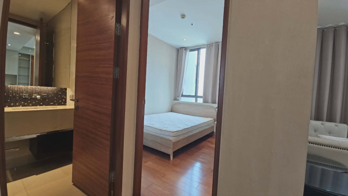 picture The Address Sukhumvit 28 for Rent, BTS Phrom Phong  2b 2b - 12/16