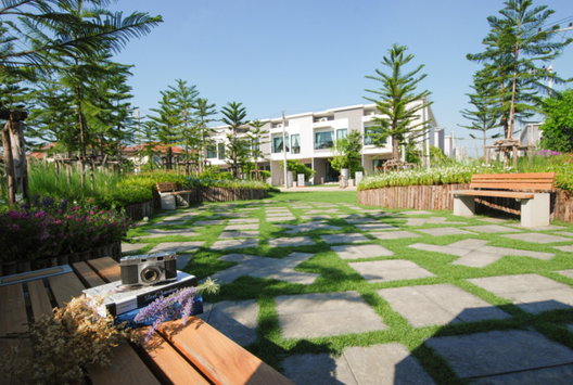 รูป Citysense Rangsit - รูปที่ 3/14