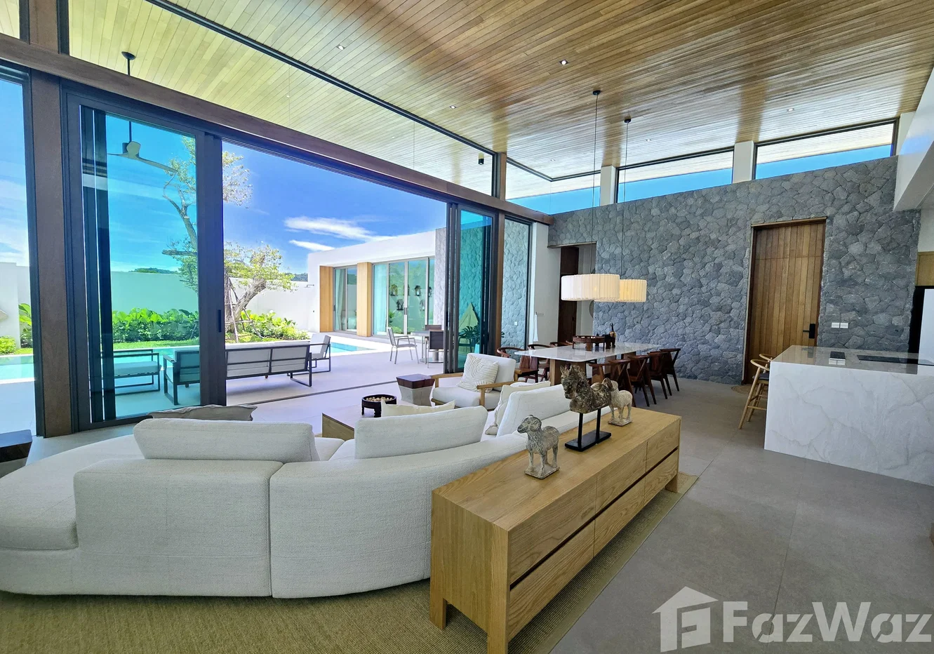 รูป ขาย วิลล่า 3 ห้องนอน ในโครงการ โมโน จำปากา 1978957 - รูปที่ 4/29