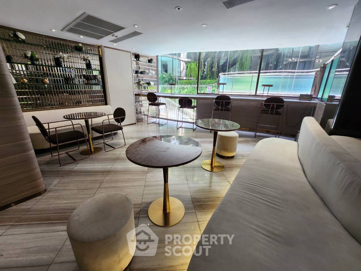 รูป คอนโด 1-ห้องนอน ที่ ฟินน์ อโศก ใกล้ BTS อโศก (ID 2104398) - รูปที่ 31/32