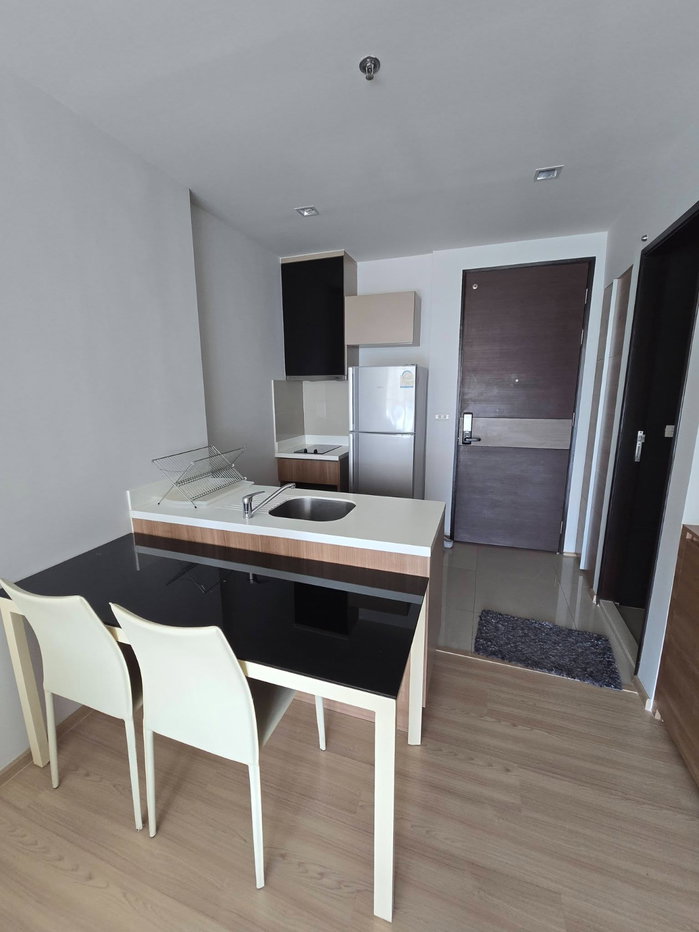 รูป 🤝🏻RB24202 ให้เช่าถูกมาก👍Rhythm Sathorn✅แอดไลน์ @mproperty( มี @ ด้วย) แอดมินตอบไว - รูปที่ 2/6